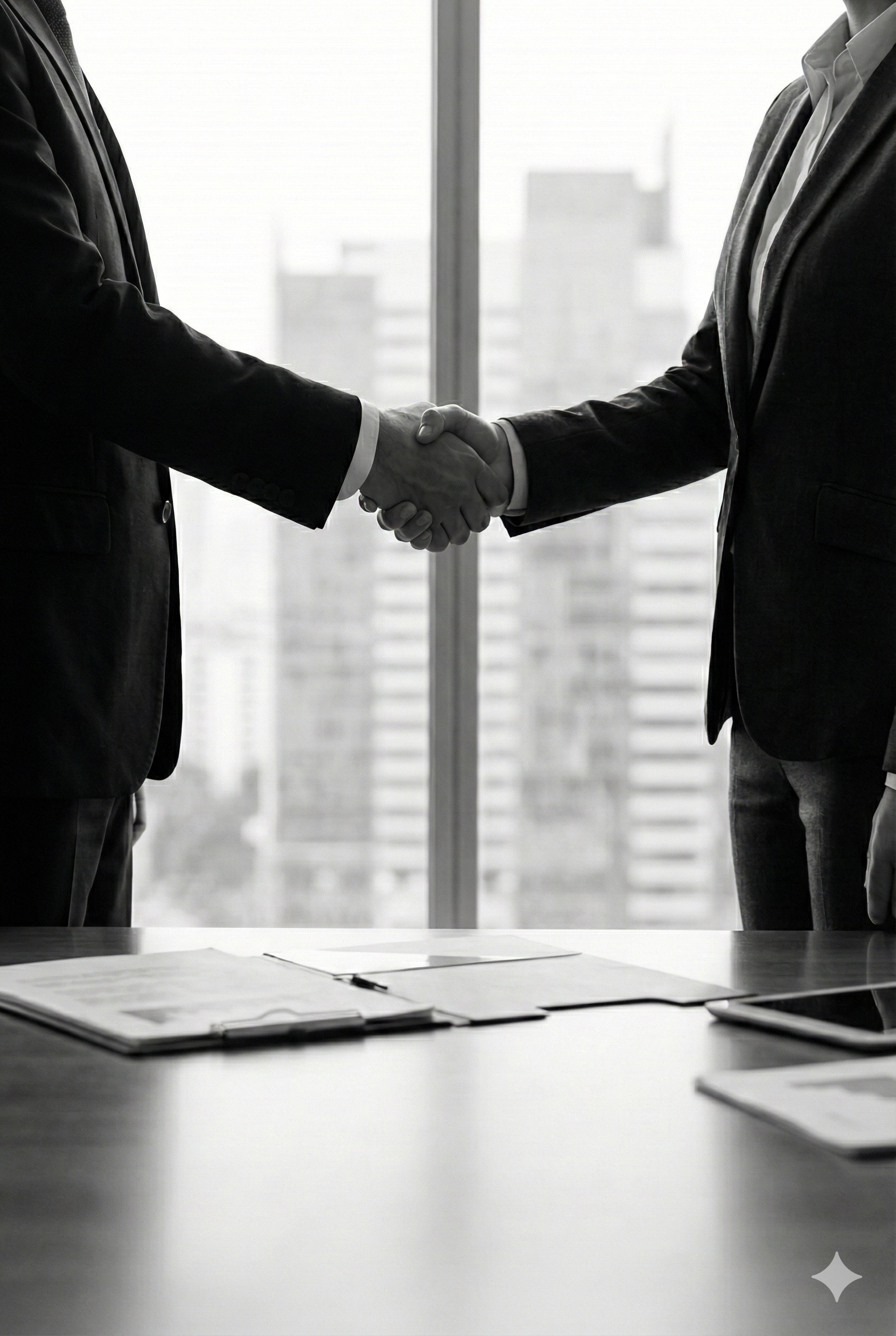 Partner with Mojave Technologies and generate revenue