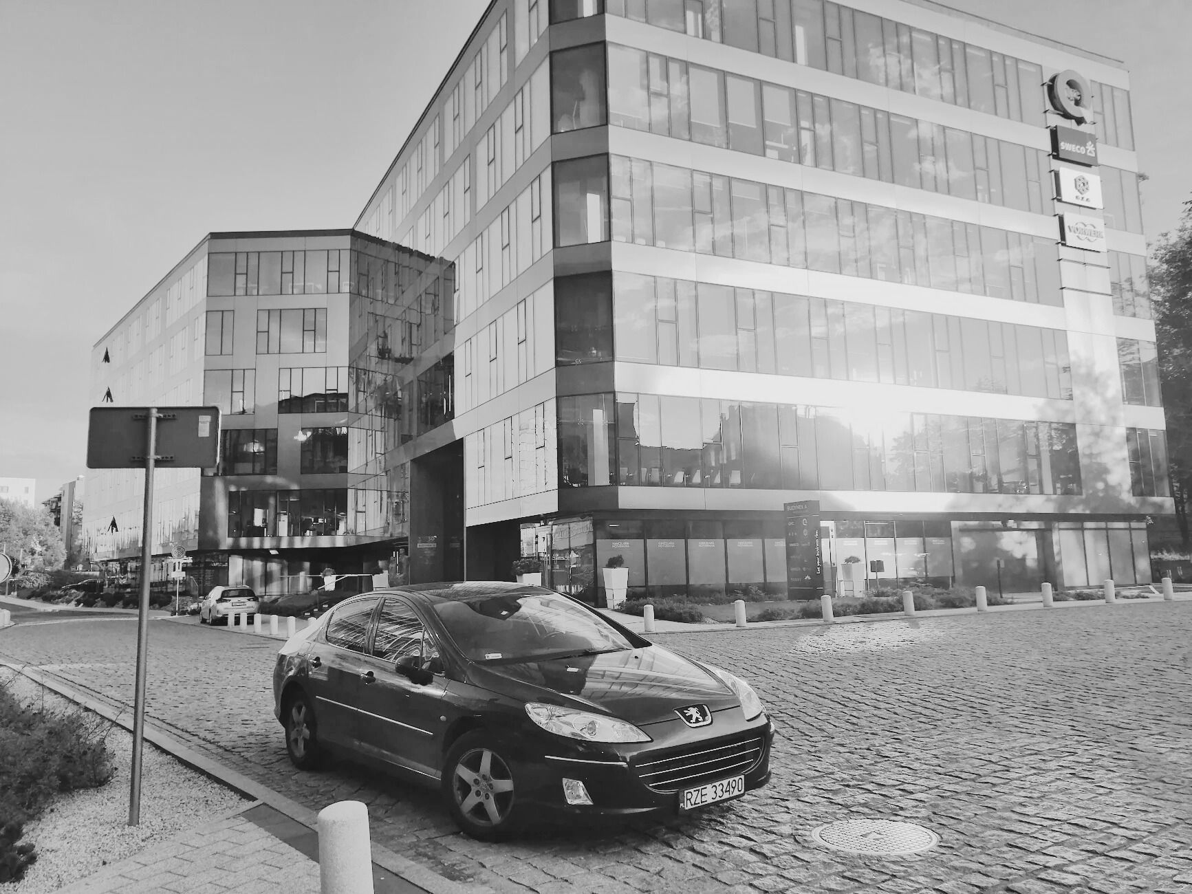 Mojave Technologies Poland Office