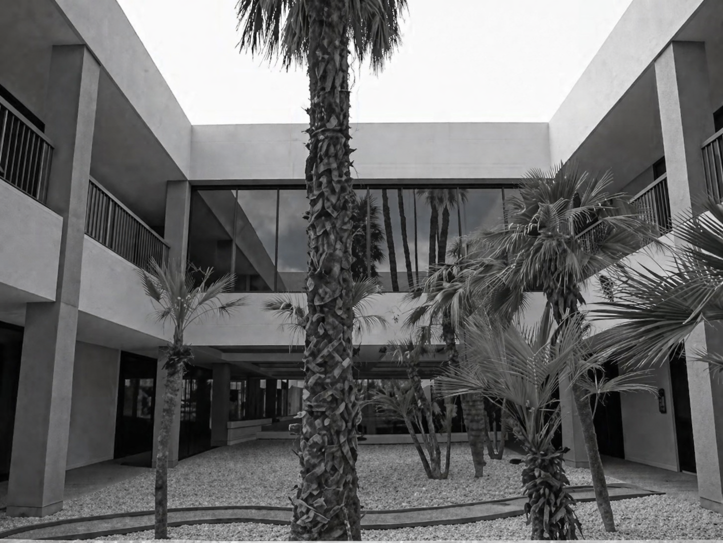 Mojave Technologies Nevada Office